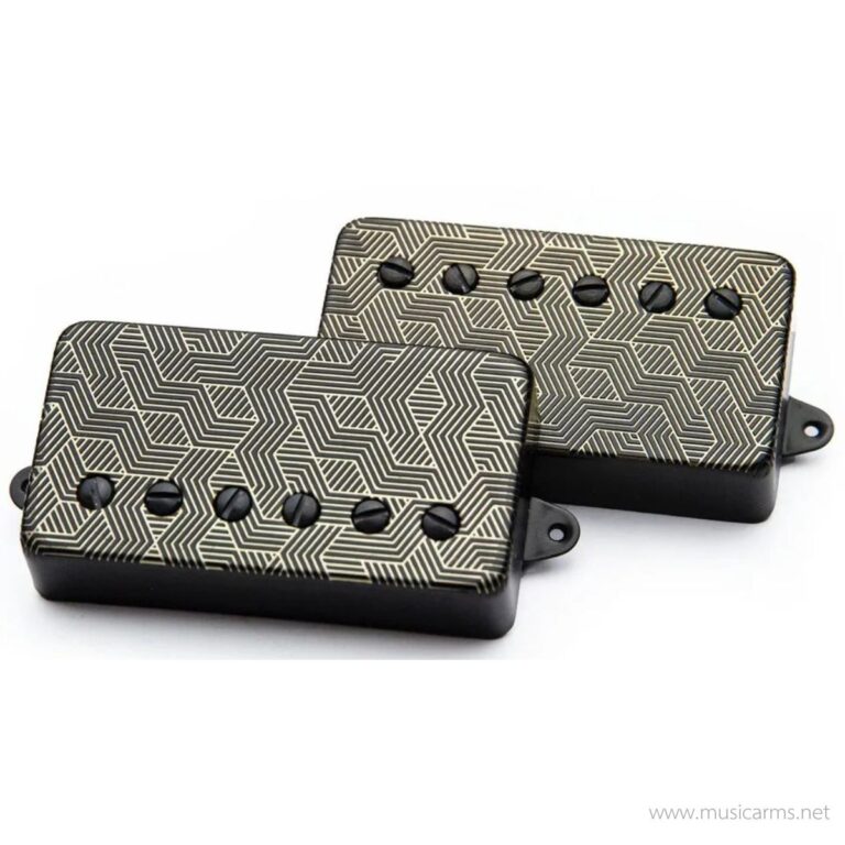 Bare Knuckle Polymath ( Nolly Getgood ) ขายราคาพิเศษ