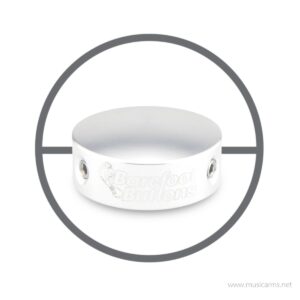 Barefoot Buttons Big Bore ที่ครอบสวิตช์ราคาถูกสุด