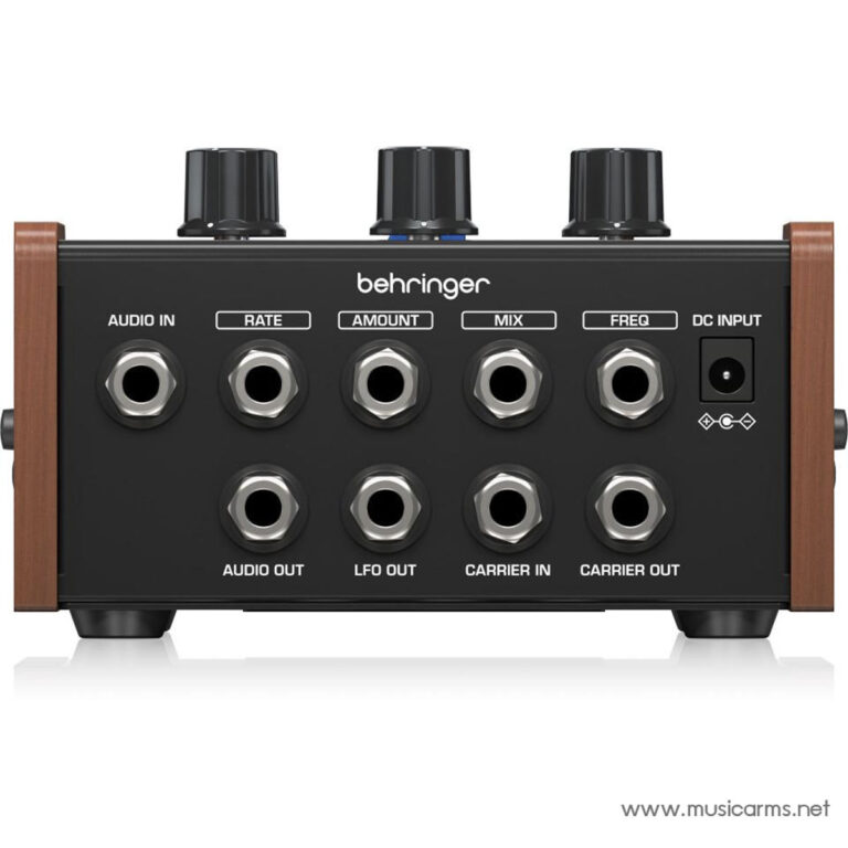 Behringer BM-12 ขายราคาพิเศษ