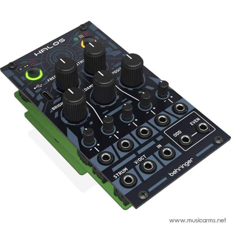 Behringer HALOS ขายราคาพิเศษ