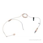 TOA YP-MS4H Beige Color Headset Microphone ลดราคาพิเศษ