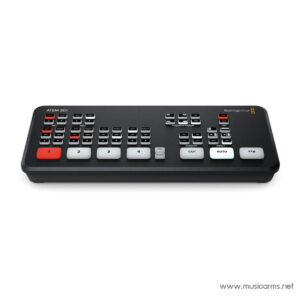 Blackmagic Design ATEM SDI สวิตเชอร์ไลฟ์โปรดักชันราคาถูกสุด