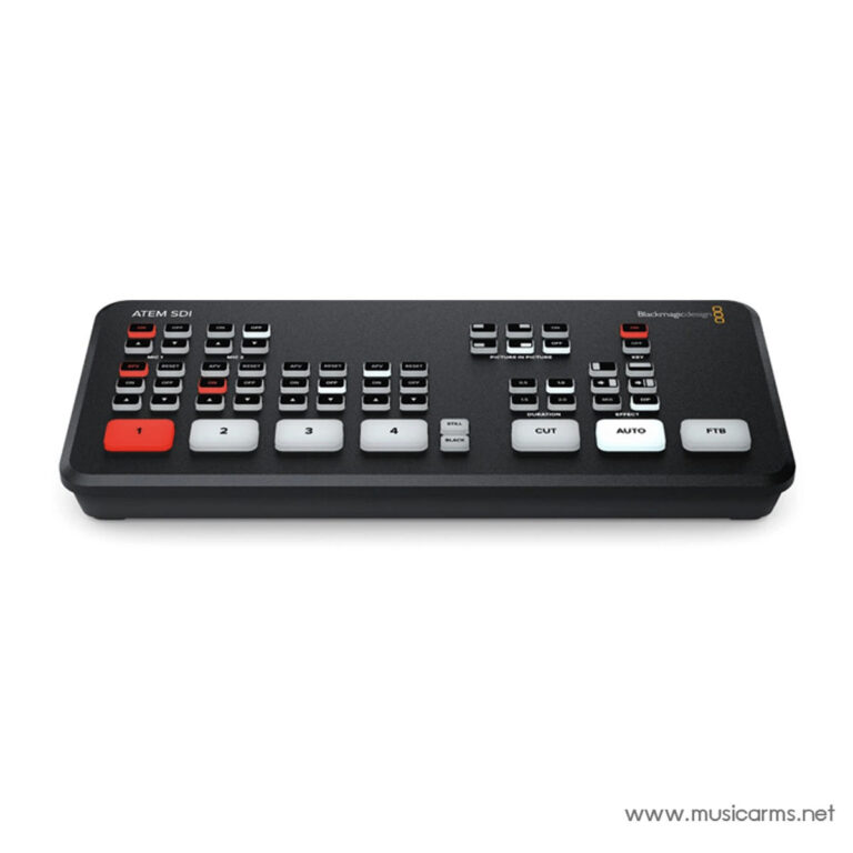 Blackmagic Design ATEM SDI ขายราคาพิเศษ