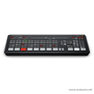 Blackmagic Design ATEM SDI Extreme ISO สวิตเชอร์ไลฟ์โปรดักชันราคาถูกสุด