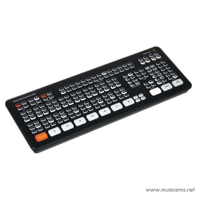 Blackmagic Design ATEM SDI Extreme ISO ขายราคาพิเศษ