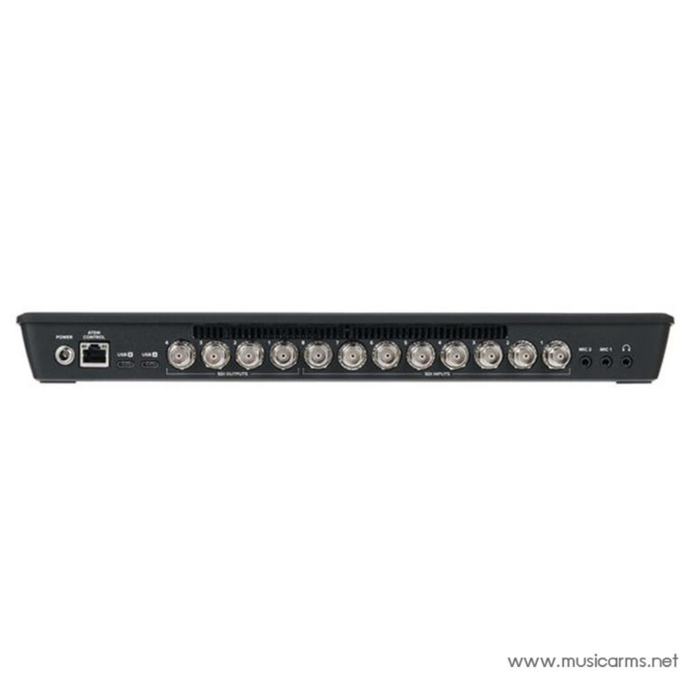 Blackmagic Design ATEM SDI Extreme ISO ขายราคาพิเศษ