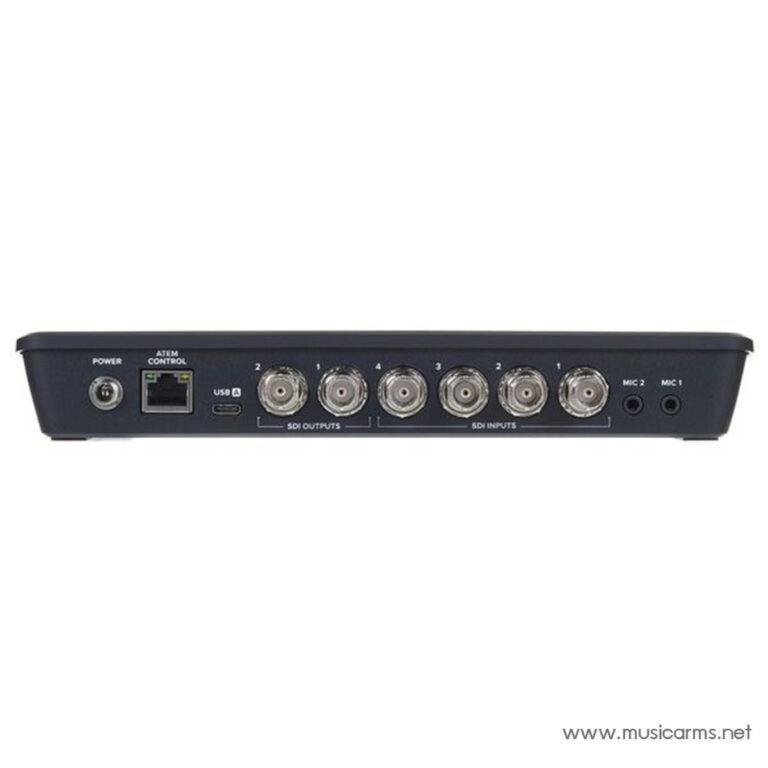 Blackmagic Design ATEM SDI ขายราคาพิเศษ