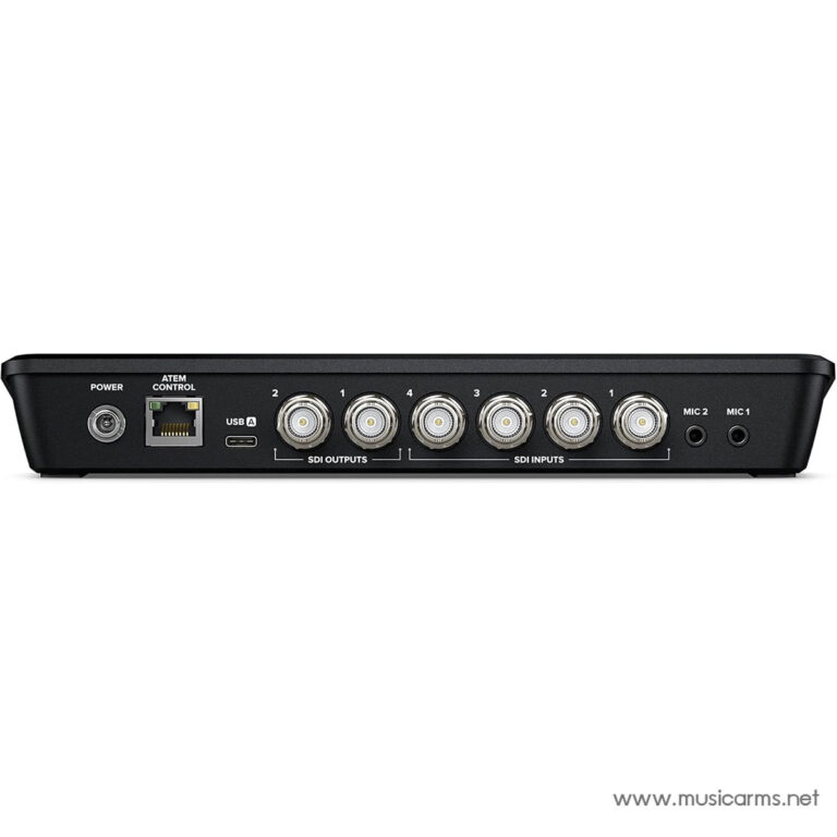 Blackmagic Design ATEM SDI ขายราคาพิเศษ