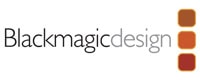 รวมแบรนด์ Blackmagic Design