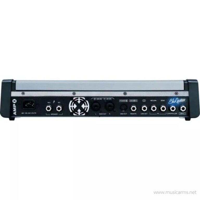 BluGuitar AmpX ขายราคาพิเศษ