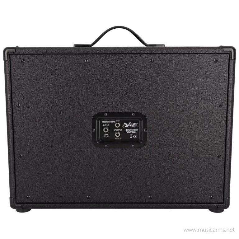 BluGuitar FatCAB ขายราคาพิเศษ