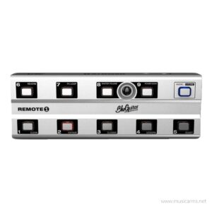 BluGuitar REMOTE1ราคาถูกสุด