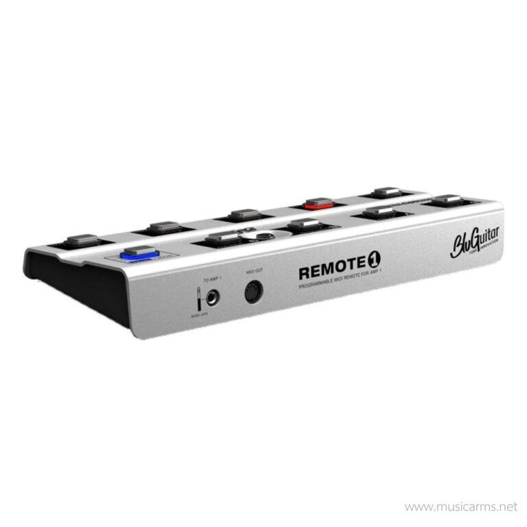 BluGuitar REMOTE1 ขายราคาพิเศษ