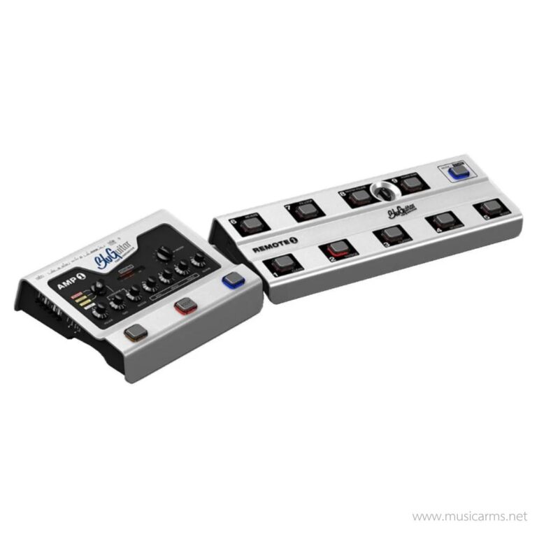 BluGuitar REMOTE1 ขายราคาพิเศษ
