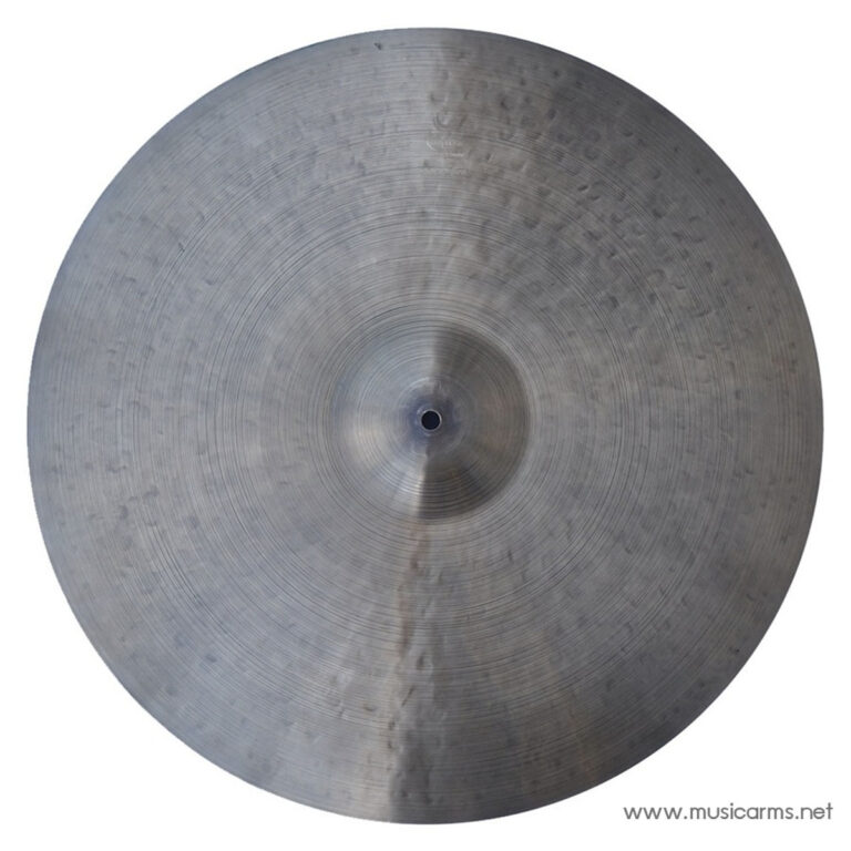 Bosphorus 1600 Era Series Ride Cymbals ขายราคาพิเศษ