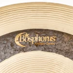 Bosphorus Antique Series China Cymbal ฉาบกลอง ขายราคาพิเศษ