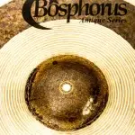 Bosphorus Antique Series Ride Cymbal ฉาบกลอง ขายราคาพิเศษ