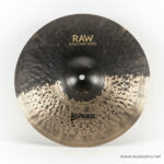 Bosphorus Gold Raw Series Bell Cymbal ลดราคาพิเศษ