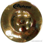 Bosphorus Gold Series Bell Cymbal ลดราคาพิเศษ