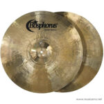 Bosphorus Gold Series Hi-Hat Cymbal ลดราคาพิเศษ