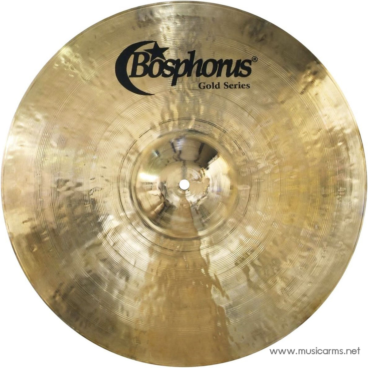 Bosphorus Gold Series Ride Cymbal