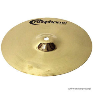 Bosphorus Gold Series Splash Cymbal ฉาบกลองราคาถูกสุด