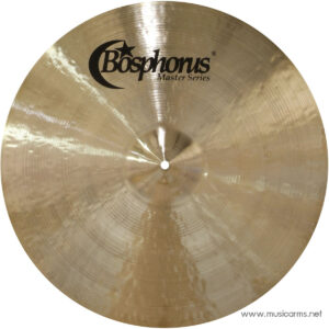 Bosphorus Master Series Box Set Cymbal ชุดฉาบกลองราคาถูกสุด