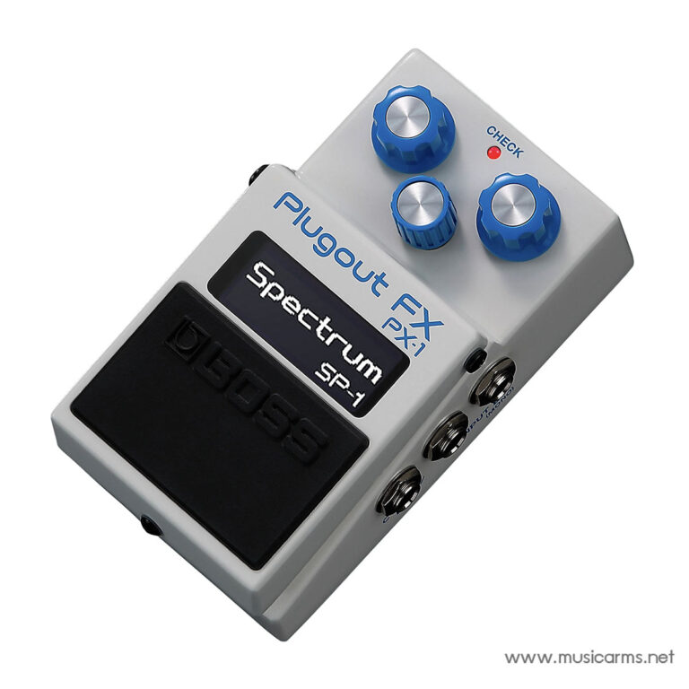 Boss PX-1 Plugout FX ขายราคาพิเศษ