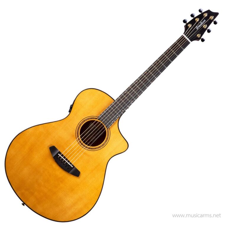 Breedlove Artista Concert Thinline CE ขายราคาพิเศษ