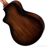 Breedlove Artista Concert Thinline CE ขายราคาพิเศษ