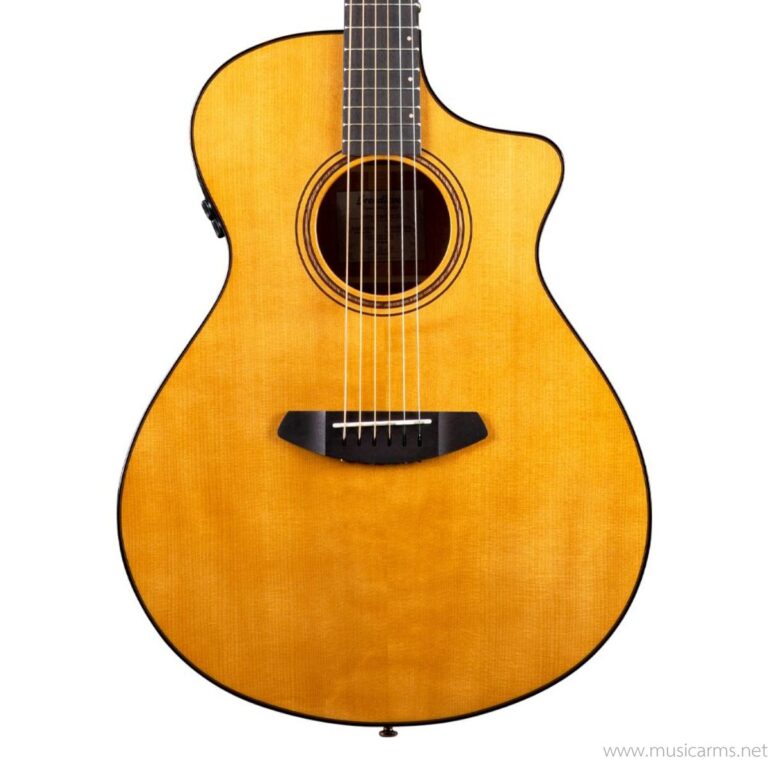 Breedlove Artista Concert Thinline CE ขายราคาพิเศษ