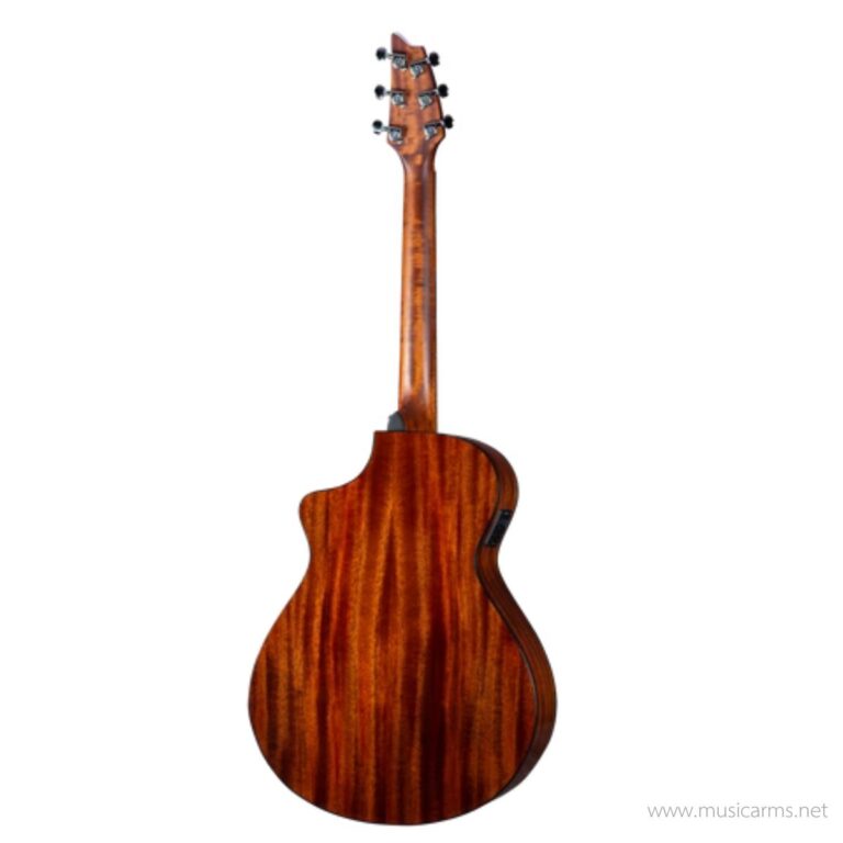 Breedlove Discovery S Concert Edgeburst CE ขายราคาพิเศษ