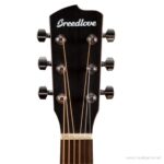 Breedlove Discovery S Concert Edgeburst CE ขายราคาพิเศษ