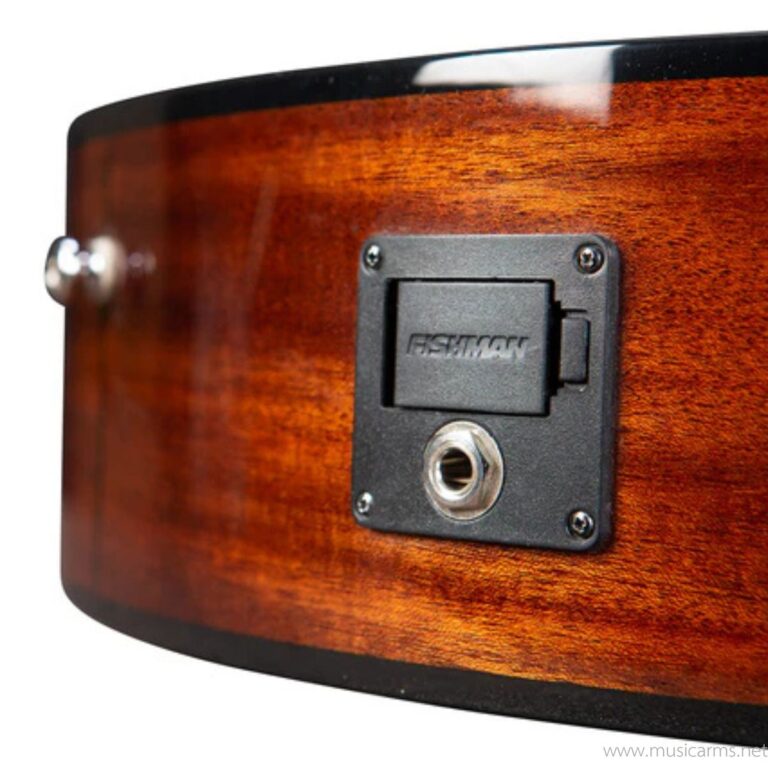 Breedlove Discovery S Concert Edgeburst CE ขายราคาพิเศษ