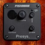 Breedlove Discovery S Concert Edgeburst CE ขายราคาพิเศษ