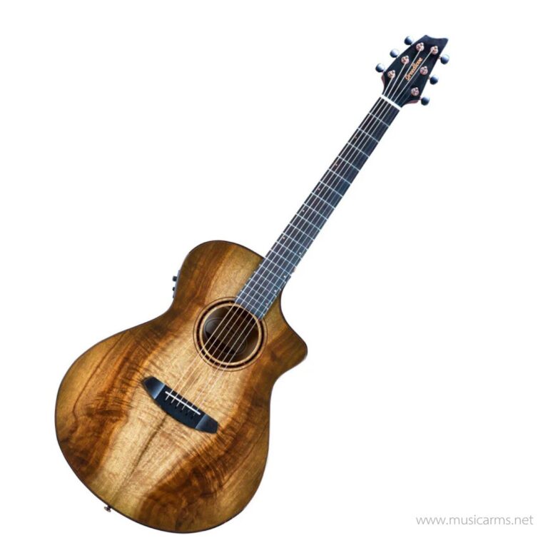 Breedlove ECO Pursuit Exotic S Concert Sweetgrass CE ขายราคาพิเศษ