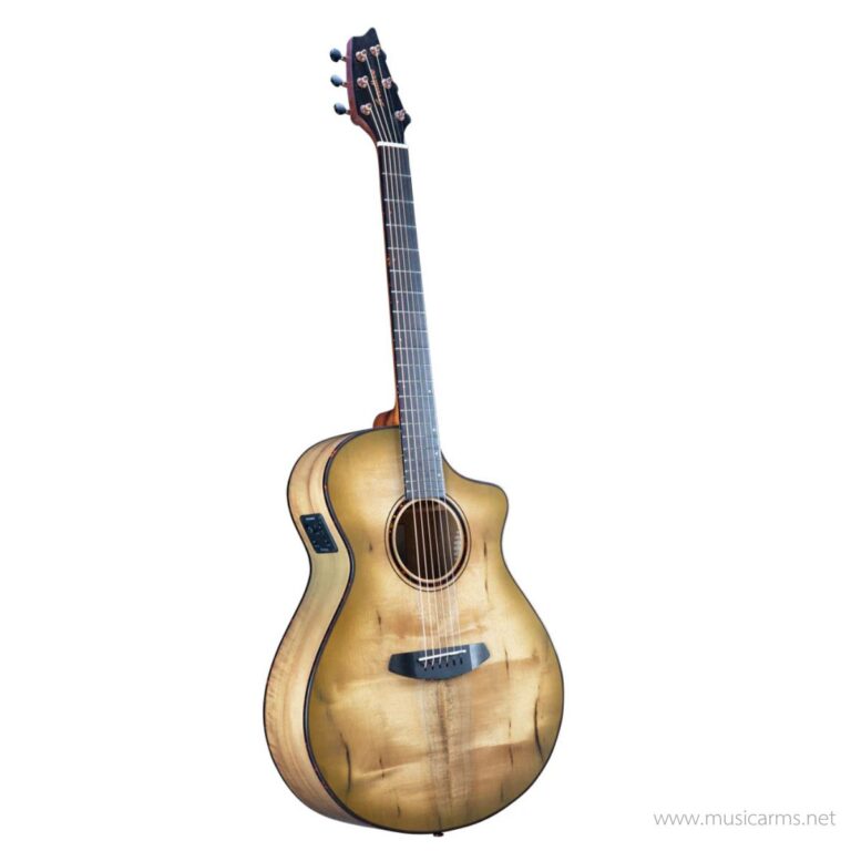 Breedlove ECO Pursuit Exotic S Concert Sweetgrass CE ขายราคาพิเศษ