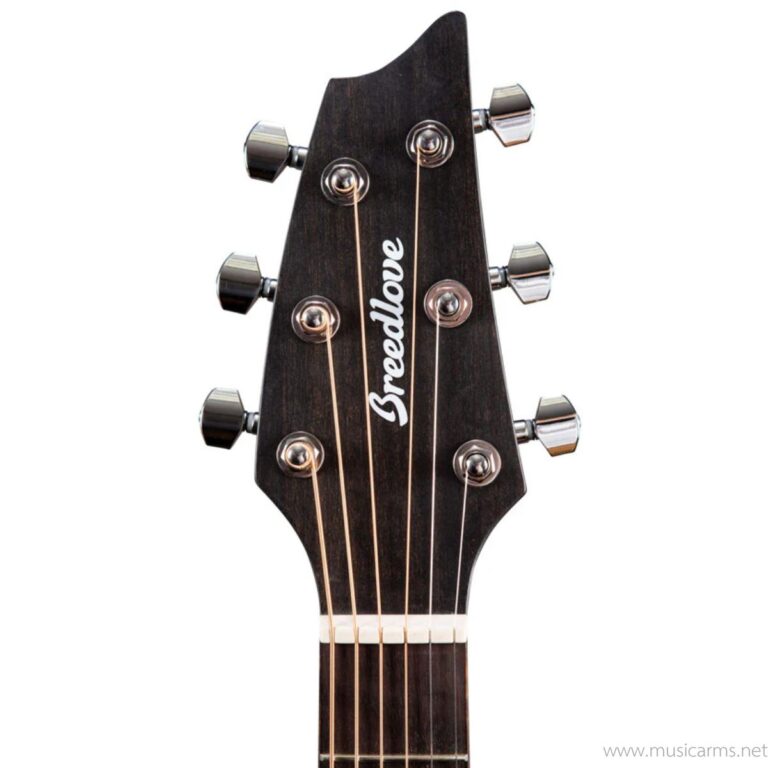 Breedlove ECO Pursuit Exotic S Concert Sweetgrass CE ขายราคาพิเศษ