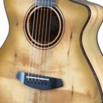 Breedlove ECO Pursuit Exotic S Concert Sweetgrass CE ขายราคาพิเศษ