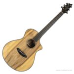 Breedlove Oregon Concert Myrtlewood-Myrtlewood CE ลดราคาพิเศษ