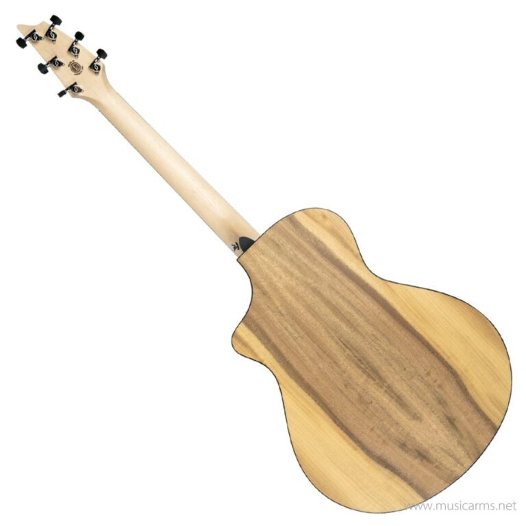 Breedlove Oregon Concert Myrtlewood-Myrtlewood CE ขายราคาพิเศษ