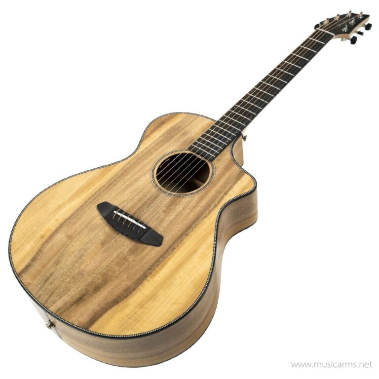Breedlove Oregon Concert Myrtlewood-Myrtlewood CE ขายราคาพิเศษ