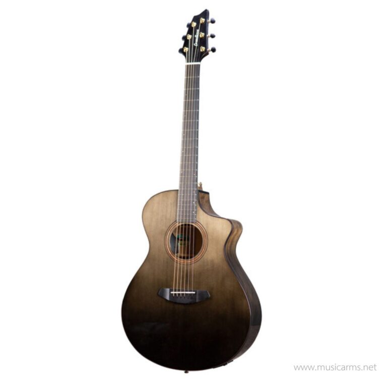 Breedlove Organic Pro Artista Pro Concert CE ขายราคาพิเศษ