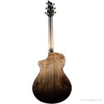 Breedlove Organic Pro Artista Pro Concert CE ขายราคาพิเศษ