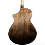 Breedlove Organic Pro Artista Pro Concert CE ขายราคาพิเศษ