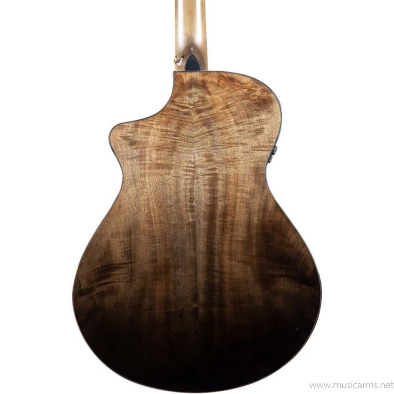 Breedlove Organic Pro Artista Pro Concert CE ขายราคาพิเศษ