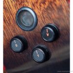 Breedlove Organic Pro Artista Pro Concert CE ขายราคาพิเศษ