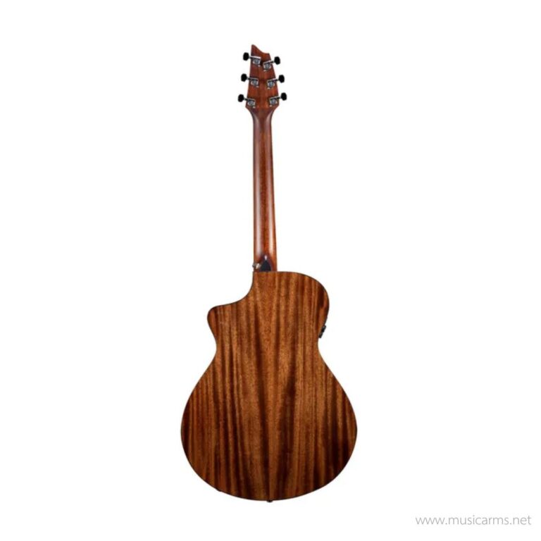 Breedlove Organic Pro Wildwood Pro Concert CE ขายราคาพิเศษ