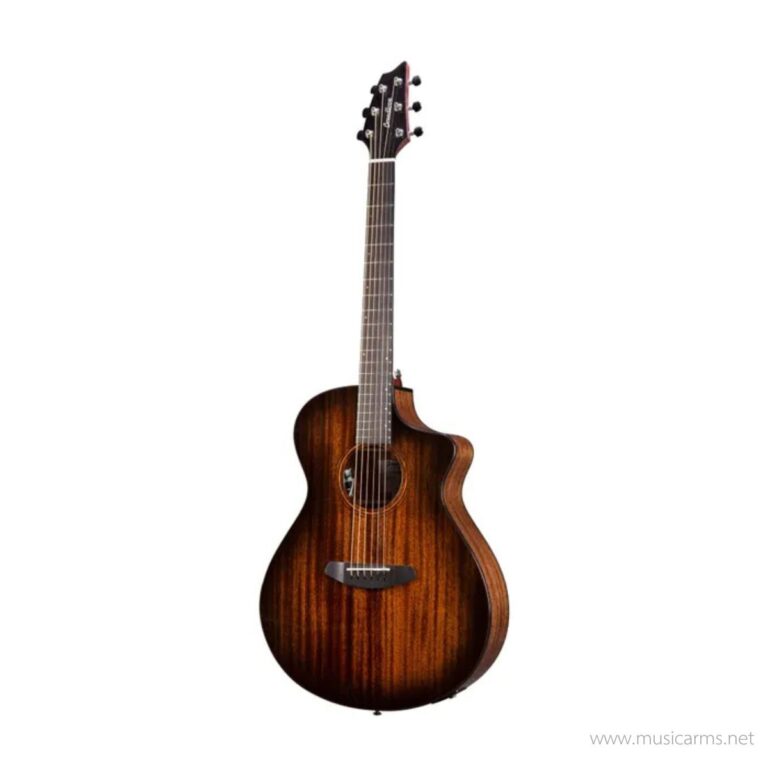 Breedlove Organic Pro Wildwood Pro Concert CE ขายราคาพิเศษ