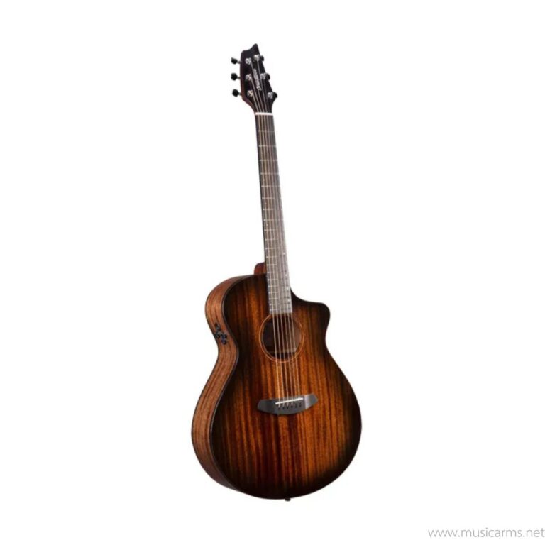 Breedlove Organic Pro Wildwood Pro Concert CE ขายราคาพิเศษ